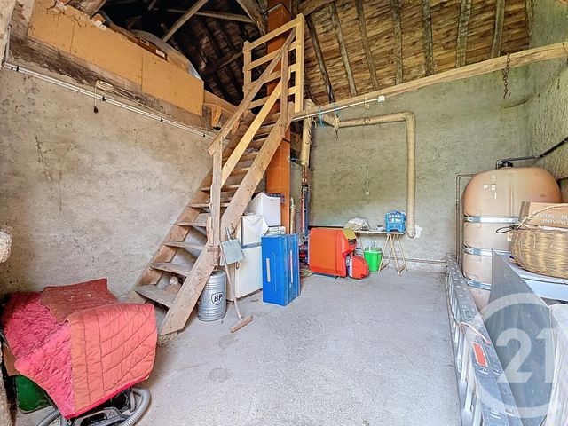 maison à vendre - 5 pièces - 202.5 m2 - DENEUILLE LES CHANTELLE - 03 - AUVERGNE - Century 21 Lefèbvre Immobilier