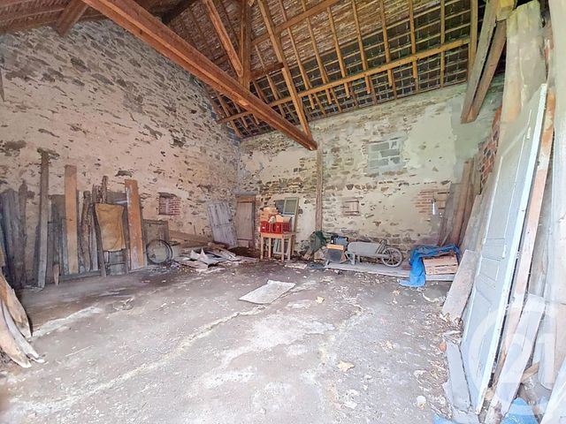 maison à vendre - 5 pièces - 202.5 m2 - DENEUILLE LES CHANTELLE - 03 - AUVERGNE - Century 21 Lefèbvre Immobilier