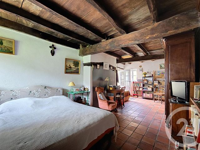 maison à vendre - 5 pièces - 202.5 m2 - DENEUILLE LES CHANTELLE - 03 - AUVERGNE - Century 21 Lefèbvre Immobilier