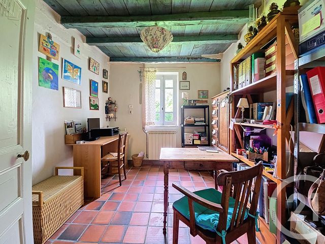 maison à vendre - 5 pièces - 202.5 m2 - DENEUILLE LES CHANTELLE - 03 - AUVERGNE - Century 21 Lefèbvre Immobilier