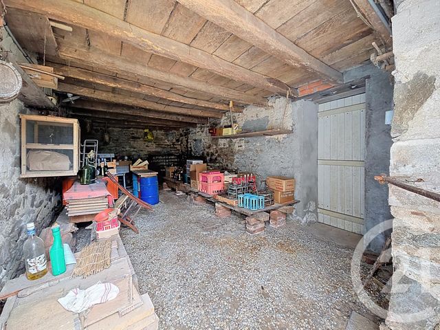 maison à vendre - 5 pièces - 202.5 m2 - DENEUILLE LES CHANTELLE - 03 - AUVERGNE - Century 21 Lefèbvre Immobilier