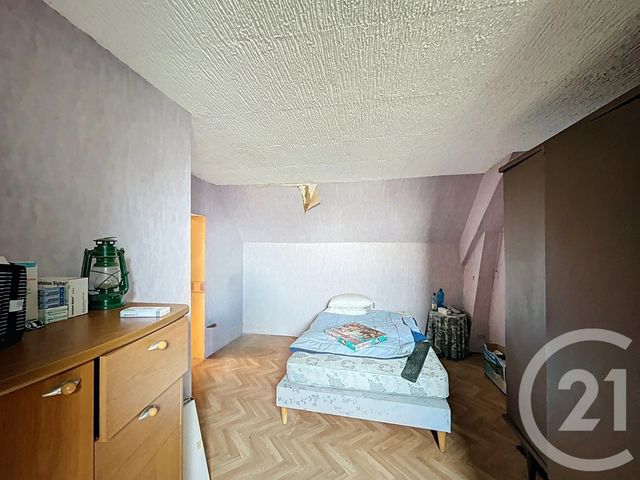 maison à vendre - 6 pièces - 127.0 m2 - LE THEIL - 03 - AUVERGNE - Century 21 Lefèbvre Immobilier