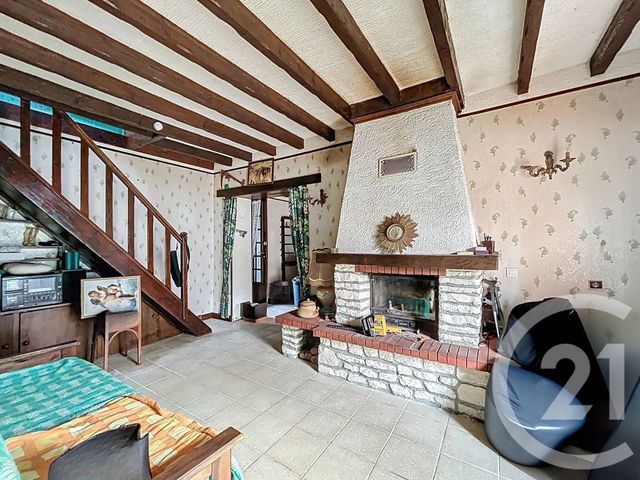 maison à vendre - 6 pièces - 127.0 m2 - LE THEIL - 03 - AUVERGNE - Century 21 Lefèbvre Immobilier