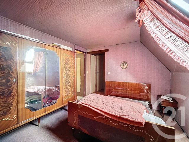 maison à vendre - 6 pièces - 127.0 m2 - LE THEIL - 03 - AUVERGNE - Century 21 Lefèbvre Immobilier