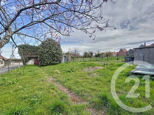 maison à vendre - 6 pièces - 127.0 m2 - LE THEIL - 03 - AUVERGNE - Century 21 Lefèbvre Immobilier