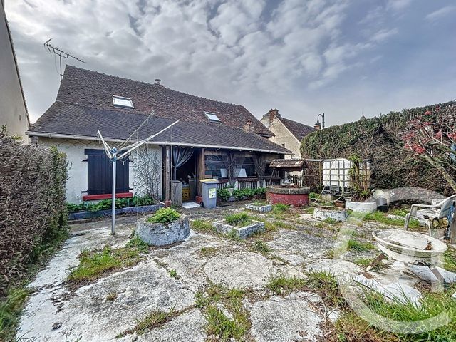 maison - LE THEIL - 03