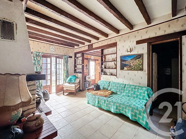 maison à vendre - 6 pièces - 127.0 m2 - LE THEIL - 03 - AUVERGNE - Century 21 Lefèbvre Immobilier