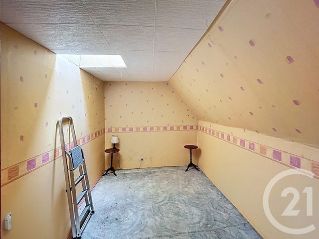 maison à vendre - 6 pièces - 127.0 m2 - LE THEIL - 03 - AUVERGNE - Century 21 Lefèbvre Immobilier