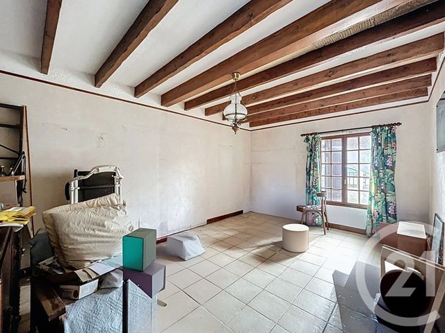 maison à vendre - 6 pièces - 127.0 m2 - LE THEIL - 03 - AUVERGNE - Century 21 Lefèbvre Immobilier