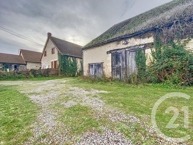 maison à vendre - 2 pièces - 35.76 m2 - CHAREIL CINTRAT - 03 - AUVERGNE - Century 21 Lefèbvre Immobilier
