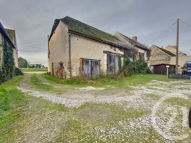 maison à vendre - 2 pièces - 35.76 m2 - CHAREIL CINTRAT - 03 - AUVERGNE - Century 21 Lefèbvre Immobilier