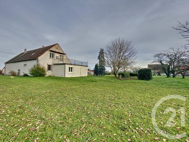 maison - LOUCHY MONTFAND - 03