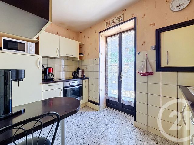 maison à vendre - 4 pièces - 97.0 m2 - ST POURCAIN SUR SIOULE - 03 - AUVERGNE - Century 21 Lefèbvre Immobilier