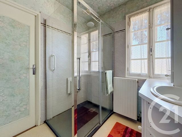 maison à vendre - 4 pièces - 97.0 m2 - ST POURCAIN SUR SIOULE - 03 - AUVERGNE - Century 21 Lefèbvre Immobilier