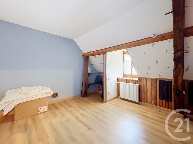 maison à vendre - 4 pièces - 97.0 m2 - ST POURCAIN SUR SIOULE - 03 - AUVERGNE - Century 21 Lefèbvre Immobilier