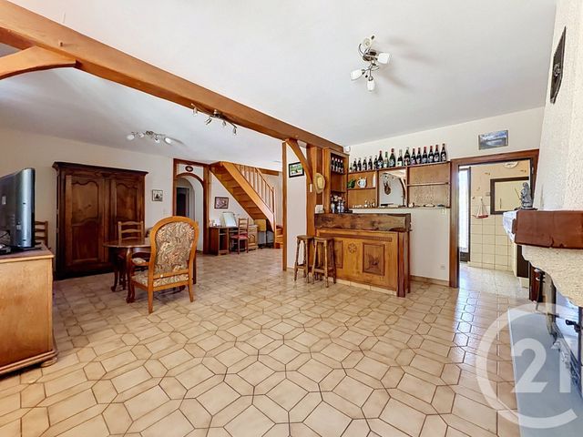 maison à vendre - 4 pièces - 97.0 m2 - ST POURCAIN SUR SIOULE - 03 - AUVERGNE - Century 21 Lefèbvre Immobilier