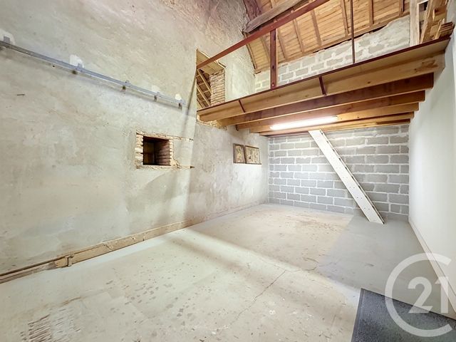 maison à vendre - 4 pièces - 97.0 m2 - ST POURCAIN SUR SIOULE - 03 - AUVERGNE - Century 21 Lefèbvre Immobilier
