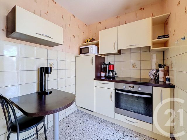 maison à vendre - 4 pièces - 97.0 m2 - ST POURCAIN SUR SIOULE - 03 - AUVERGNE - Century 21 Lefèbvre Immobilier