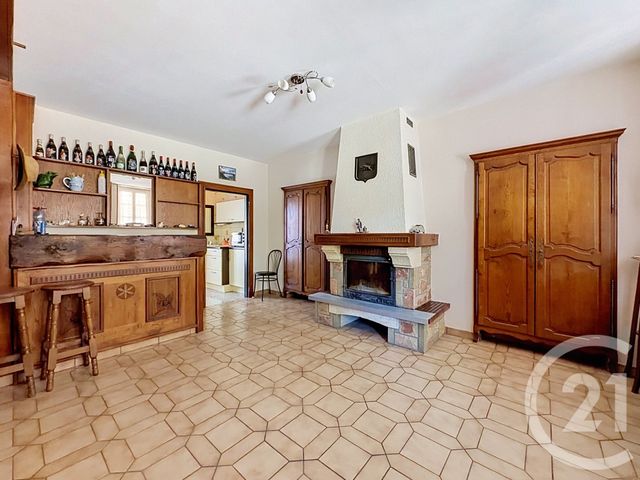 maison à vendre - 4 pièces - 97.0 m2 - ST POURCAIN SUR SIOULE - 03 - AUVERGNE - Century 21 Lefèbvre Immobilier