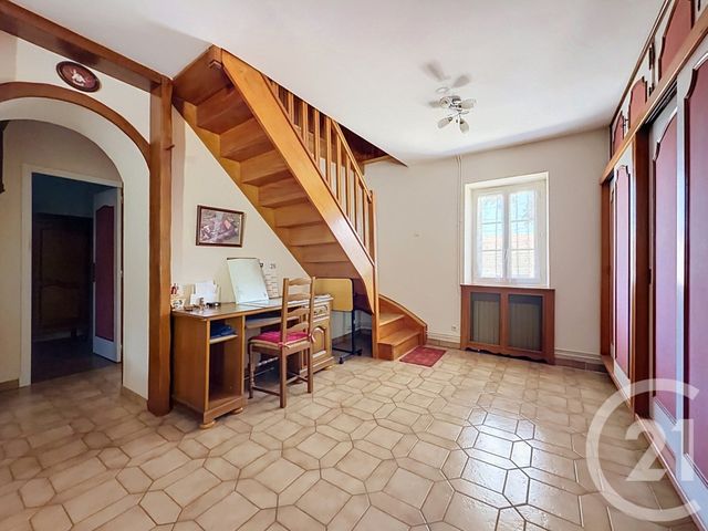 maison à vendre - 4 pièces - 97.0 m2 - ST POURCAIN SUR SIOULE - 03 - AUVERGNE - Century 21 Lefèbvre Immobilier