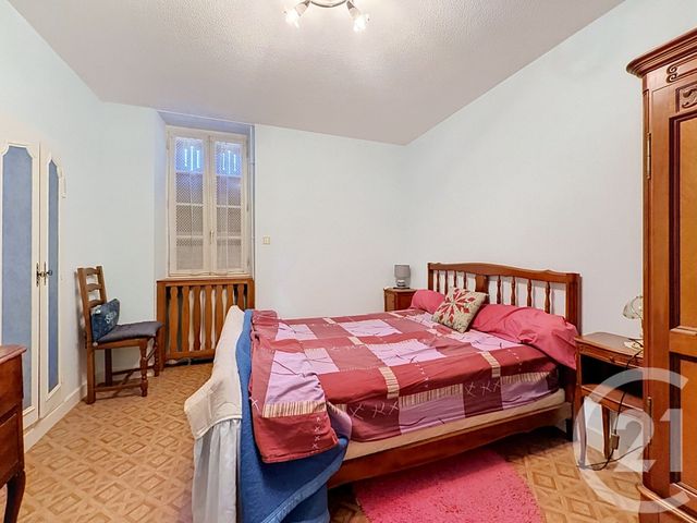 maison à vendre - 4 pièces - 97.0 m2 - ST POURCAIN SUR SIOULE - 03 - AUVERGNE - Century 21 Lefèbvre Immobilier