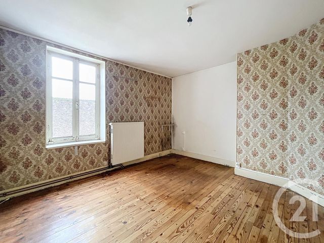 maison à vendre - 4 pièces - 88.53 m2 - TREBAN - 03 - AUVERGNE - Century 21 Lefèbvre Immobilier