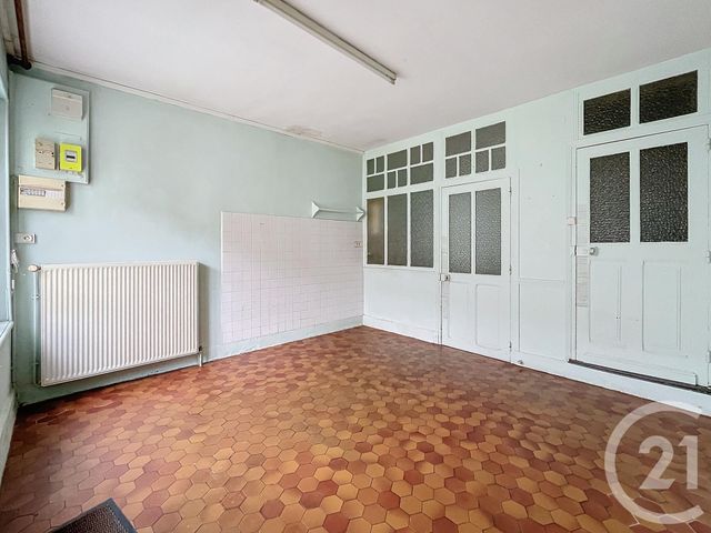 maison à vendre - 4 pièces - 88.53 m2 - TREBAN - 03 - AUVERGNE - Century 21 Lefèbvre Immobilier