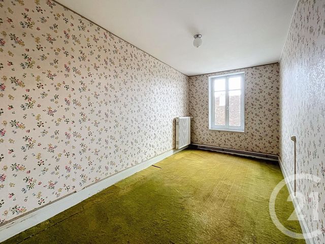 maison à vendre - 4 pièces - 88.53 m2 - TREBAN - 03 - AUVERGNE - Century 21 Lefèbvre Immobilier