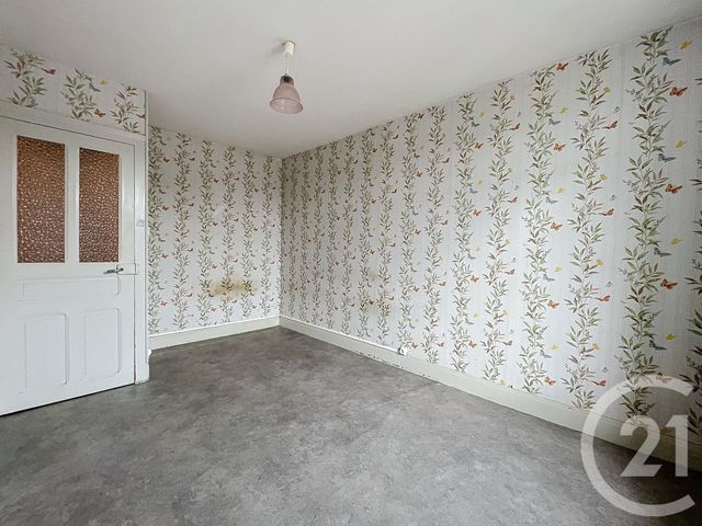 maison à vendre - 4 pièces - 88.53 m2 - TREBAN - 03 - AUVERGNE - Century 21 Lefèbvre Immobilier