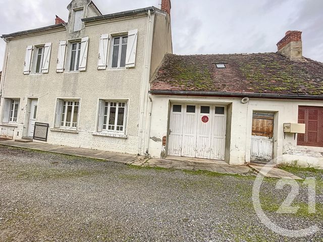 maison - TREBAN - 03