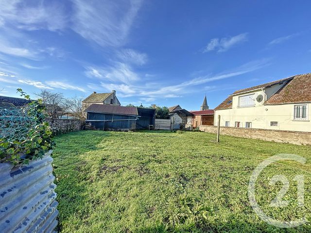 maison à vendre - 4 pièces - 88.53 m2 - TREBAN - 03 - AUVERGNE - Century 21 Lefèbvre Immobilier