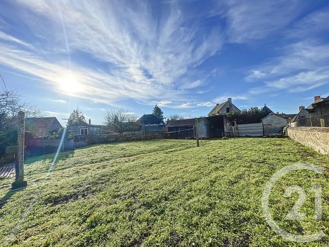 maison à vendre - 4 pièces - 88.53 m2 - TREBAN - 03 - AUVERGNE - Century 21 Lefèbvre Immobilier