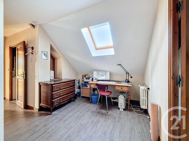 maison à vendre - 6 pièces - 200.77 m2 - ST LOUP - 03 - AUVERGNE - Century 21 Lefèbvre Immobilier