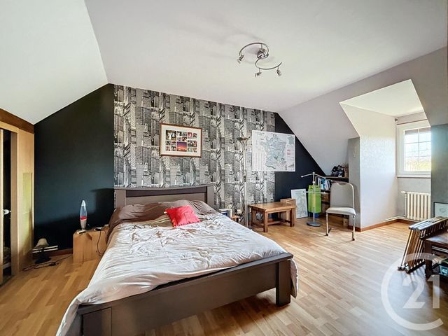 maison à vendre - 6 pièces - 200.77 m2 - ST LOUP - 03 - AUVERGNE - Century 21 Lefèbvre Immobilier