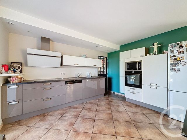 maison à vendre - 6 pièces - 200.77 m2 - ST LOUP - 03 - AUVERGNE - Century 21 Lefèbvre Immobilier