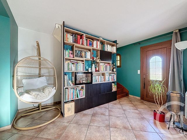 maison à vendre - 6 pièces - 200.77 m2 - ST LOUP - 03 - AUVERGNE - Century 21 Lefèbvre Immobilier