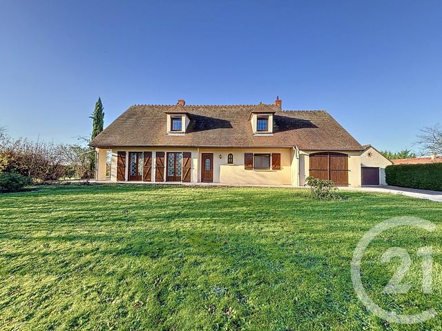 maison - ST LOUP - 03