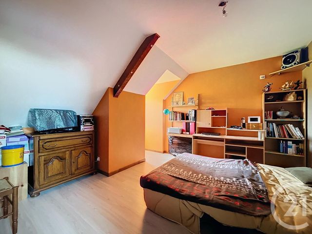 maison à vendre - 6 pièces - 200.77 m2 - ST LOUP - 03 - AUVERGNE - Century 21 Lefèbvre Immobilier
