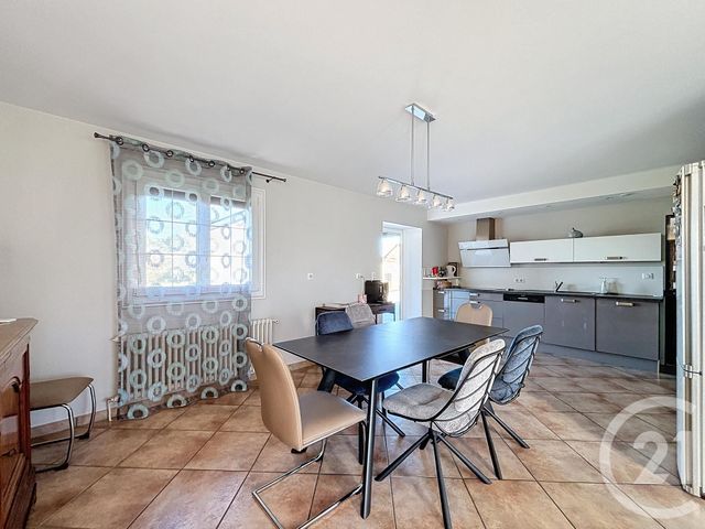 maison à vendre - 6 pièces - 200.77 m2 - ST LOUP - 03 - AUVERGNE - Century 21 Lefèbvre Immobilier