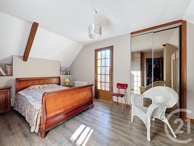 maison à vendre - 6 pièces - 200.77 m2 - ST LOUP - 03 - AUVERGNE - Century 21 Lefèbvre Immobilier