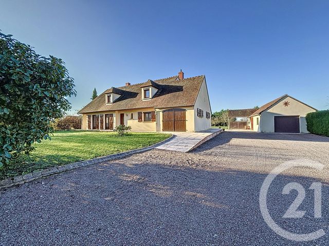 maison - ST LOUP - 03