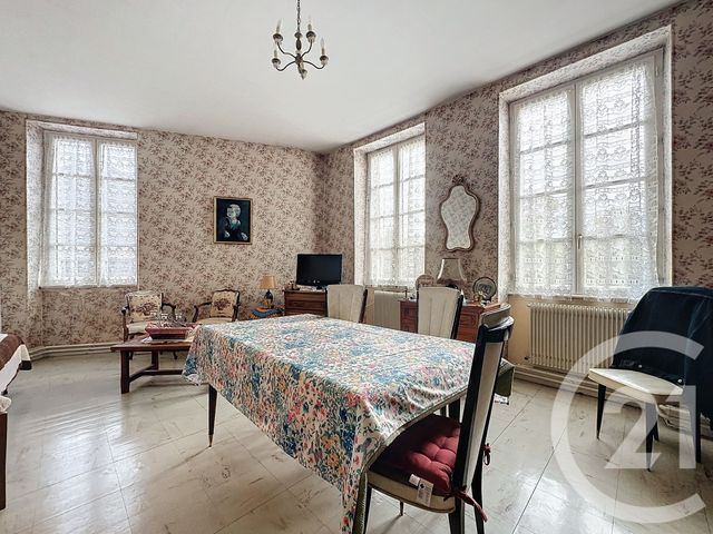 immeuble à vendre - 430.0 m2 - ST POURCAIN SUR SIOULE - 03 - AUVERGNE - Century 21 Lefèbvre Immobilier