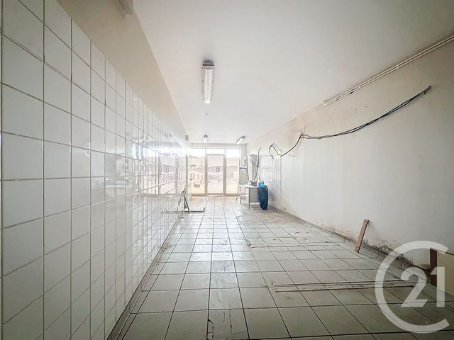 immeuble à vendre - 430.0 m2 - ST POURCAIN SUR SIOULE - 03 - AUVERGNE - Century 21 Lefèbvre Immobilier