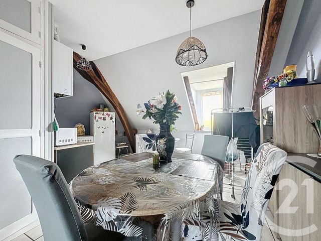 immeuble à vendre - 430.0 m2 - ST POURCAIN SUR SIOULE - 03 - AUVERGNE - Century 21 Lefèbvre Immobilier