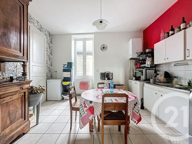 immeuble à vendre - 430.0 m2 - ST POURCAIN SUR SIOULE - 03 - AUVERGNE - Century 21 Lefèbvre Immobilier