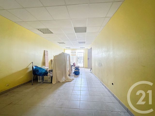 immeuble à vendre - 430.0 m2 - ST POURCAIN SUR SIOULE - 03 - AUVERGNE - Century 21 Lefèbvre Immobilier