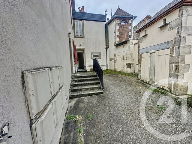 immeuble à vendre - 430.0 m2 - ST POURCAIN SUR SIOULE - 03 - AUVERGNE - Century 21 Lefèbvre Immobilier