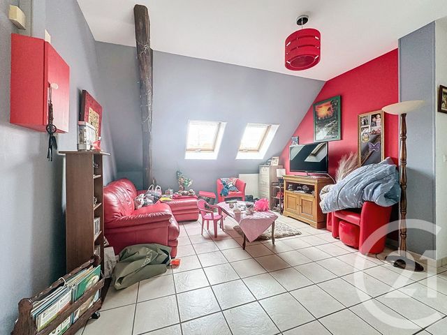 immeuble à vendre - 430.0 m2 - ST POURCAIN SUR SIOULE - 03 - AUVERGNE - Century 21 Lefèbvre Immobilier