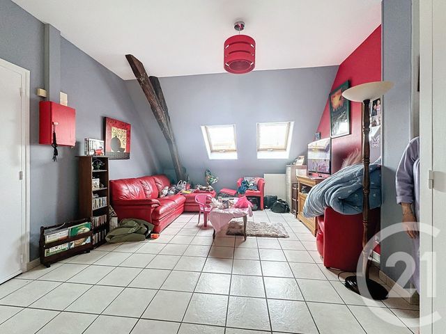 immeuble à vendre - 430.0 m2 - ST POURCAIN SUR SIOULE - 03 - AUVERGNE - Century 21 Lefèbvre Immobilier