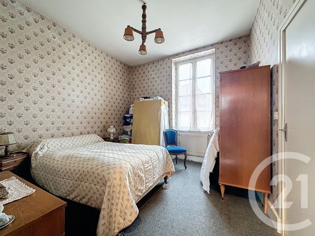 immeuble à vendre - 430.0 m2 - ST POURCAIN SUR SIOULE - 03 - AUVERGNE - Century 21 Lefèbvre Immobilier